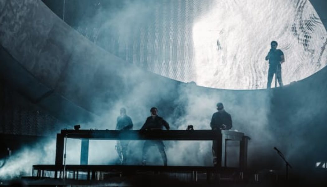 Swedish House Mafia and The Weeknd Collaborate for “Avatar: The Way of Water” Soundtrack