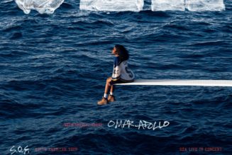 SZA Announces 2023 North American Arena Tour