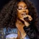 SZA Announces Release Date of New Album ‘S.O.S.’