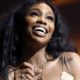 SZA Earns Her First No. 1 With ‘SOS’