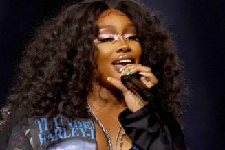 SZA Hints at Taking an Extended Break From Music Following Release of ‘SOS’