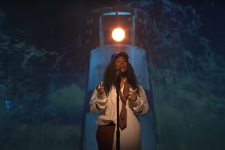 SZA Reveals ‘S.O.S’ Album Release Date, Performs ‘Shirt’ and ‘Blind’ on ‘SNL: Watch