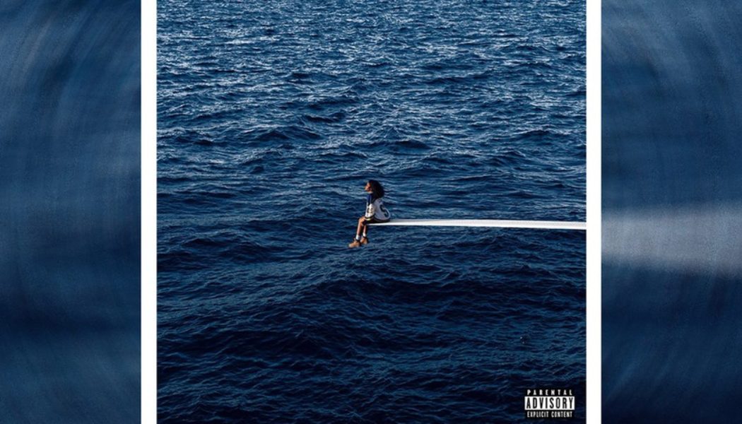 SZA’s New Album ‘S.O.S.’ Features Don Toliver, Travis Scott and More