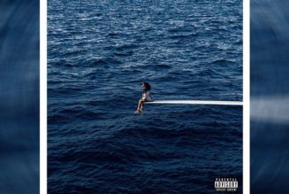 SZA’s New Album ‘S.O.S.’ Features Don Toliver, Travis Scott and More