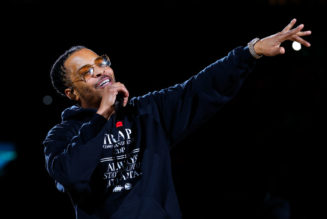 T.I. Says He Avoided Jail Time By Pinning Gun On Dead Cousin