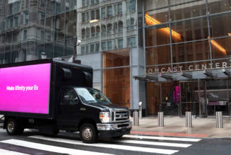 T-Mobile’s latest stunt aims to capitalize on your hatred of Comcast