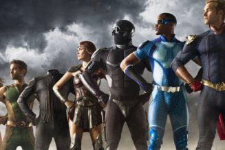 Take a First Look at ‘The Boys’ College Spinoff ‘Gen V’