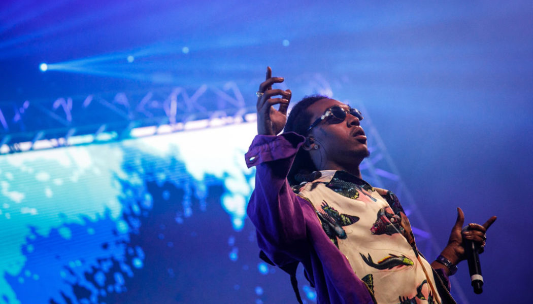 Takeoff’s Brother YRN Lingo Takes To Instagram To Pay Homage To His Older Sibling