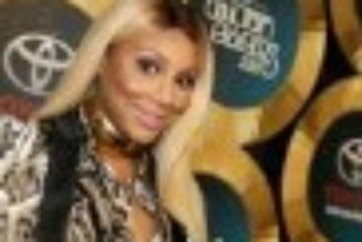 Tamar Braxton Rushed to Hospital After Enjoying Christmas Fun: ‘I Thought God Was Calling Me Back’