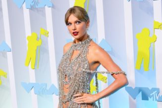 Taylor Swift Fan Files New Lawsuit Against Ticketmaster, Live Nation Over Eras Tour Presale