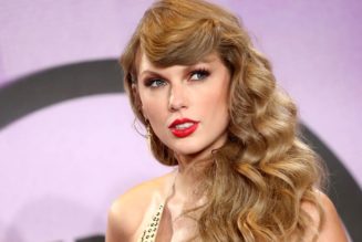 Taylor Swift fans are suing Ticketmaster over presale disaster