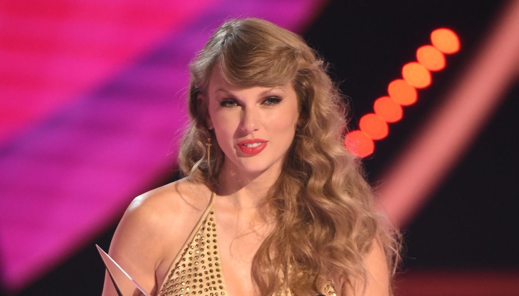 Taylor Swift Fans Sue Ticketmaster Over Eras Tour Ticketing Fiasco