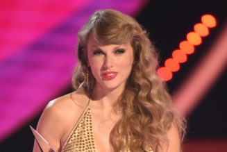 Taylor Swift Fans Sue Ticketmaster Over Eras Tour Ticketing Fiasco