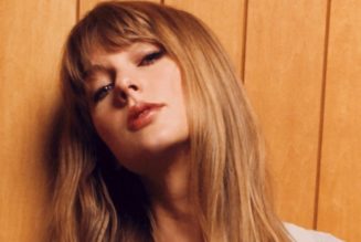 Taylor Swift to Direct Feature Film for Searchlight Pictures Based on Her Own Original Script