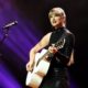 Taylor Swift’s ‘Anti-Hero’ Hits U.K. Singles Chart For Six Weeks