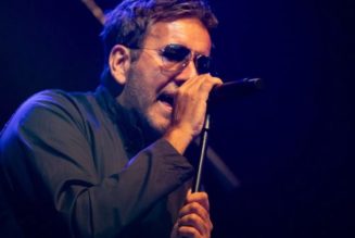 Terry Hall, Singer of The Specials, Dead at 63