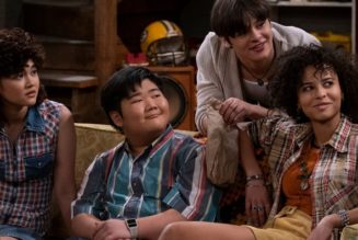 ‘That ’90s Show’ Trailer Sees a New Generation Take Over the Forman Basement