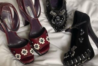 The 11 Key Shoe Trends to Know for 2023