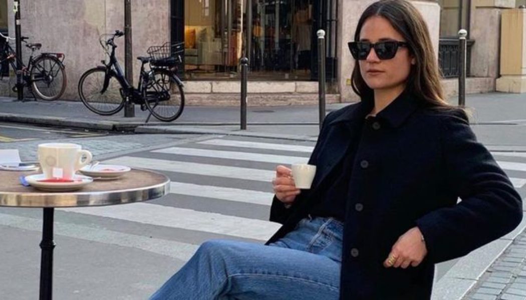 The 11-Piece Winter Capsule Wardrobe French Women Swear By