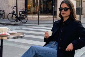 The 11-Piece Winter Capsule Wardrobe French Women Swear By
