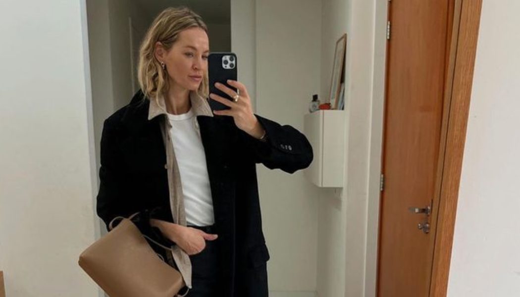 The 4 Cosy Pieces Every Fashion Girl Has in Her Cold-Weather Wardrobe