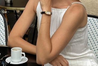The 6 Rules For Watch-Buying French Girls Swear By