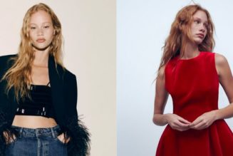 The 7 Zara Buys Everyone Wants Right Now