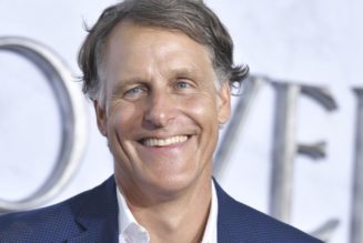 The Amazon exec in charge of Prime Video, Twitch, and gaming is retiring again