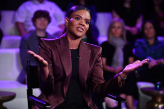 The Asteroid Is On The Way: Candace Owens Defends Megan Thee Stallion, Twitter Is Stunned