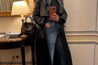 The Celebrity Winter Outfits We’ll Be Copying in 2023