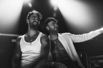 The Chainsmokers Share Glowing Optimism for 2023, an “Exciting Time” for Dance Music History