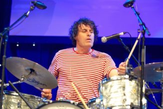 The Clean’s Hamish Kilgour Is Missing, New Zealand Police Say