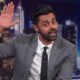 The Daily Show Announces Guest Hosts, Including Hasan Minhaj, Al Franken, and Chelsea Handler