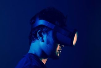 The EU’s $400,000 Metaverse Rave Flopped After Just a Handful of Attendees Showed Up