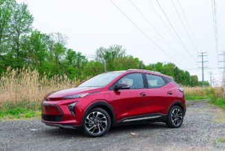 The EV tax credit rules are being delayed until March 2023 — here’s what that means for you