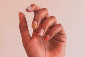 The Experts Have Spoken—This Is the New Manicure Trend Taking Over This Winter