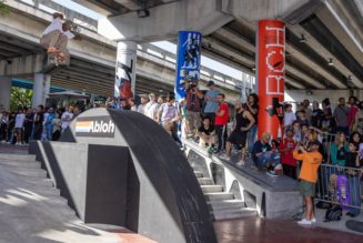 The First Annual Abloh Skating Invitational Celebrated Virgil’s Legacy
