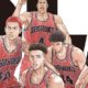 ‘The First Slam Dunk’ Scores Big in Japan Box Office Opener