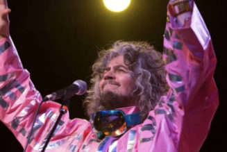 The Flaming Lips Announce “An Evening With” Tour Dates