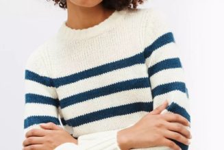 The High Street Winter Staples I’m Stocking Up On Right Now