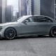 The Mercedes-AMG S 63 E PERFORMANCE Is a 791 HP Luxury Rocket Ship