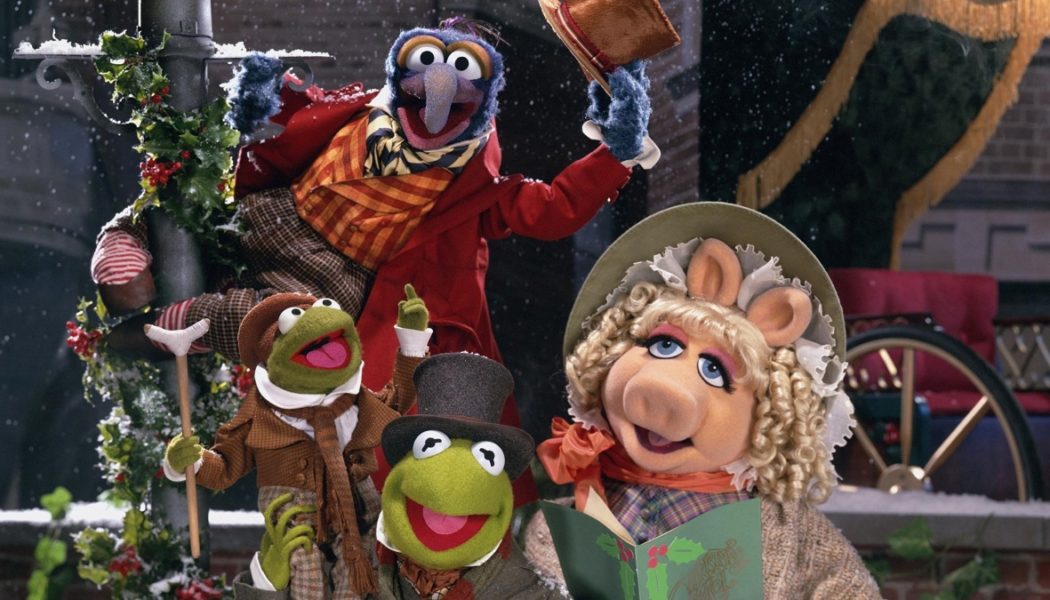 The Muppet Christmas Carol Was Right to Cut Its Worst Song