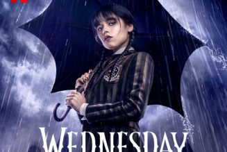 The Nevermore Academy Orchestra Rules the Wednesday Soundtrack: Stream