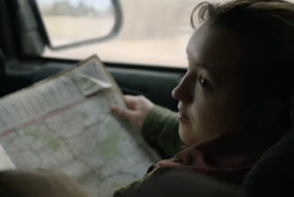 The new Last of Us trailer shows what Ellie and Joel are up against