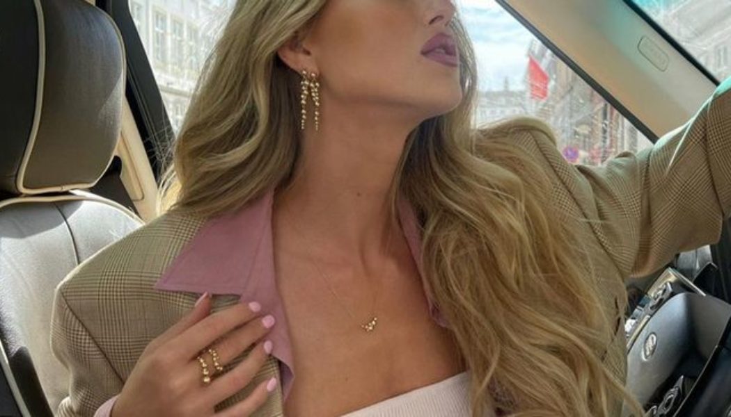 The Only 8 Jewellery Trends That Matter for 2023