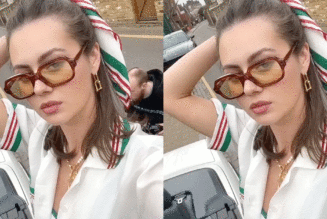 The Only TikTok Fashion Trends You Need to Know–According to An Expert