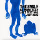 The Smile Announce Live Album Recorded at Montreux Jazz Festival