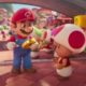 The Super Mario Bros. Movie Releases First Full Clip