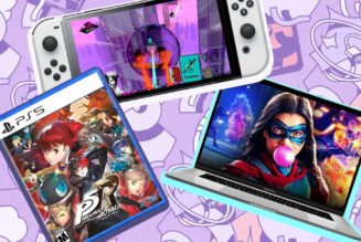 The Verge’s 2022 in review