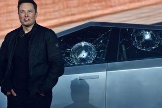 The vibes are off at Tesla